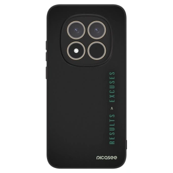 Ovitek za Xiaomi Redmi Note 15 Pro 5G - Results x Excuses