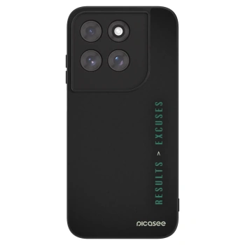 Ovitek za Motorola Moto G77 - Results x Excuses