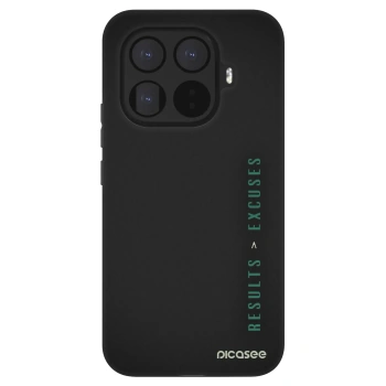 Ovitek za Xiaomi 15T Pro - Results x Excuses