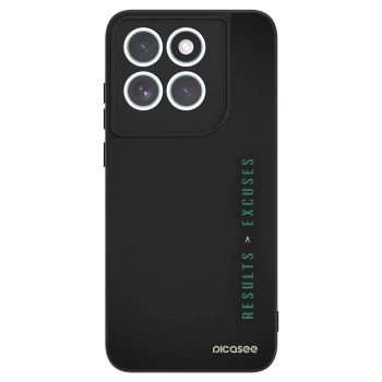 Ovitek za Motorola Edge 70 Fusion - Results x Excuses