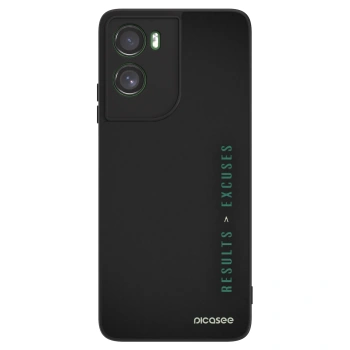 Ovitek za Motorola Moto G06 - Results x Excuses
