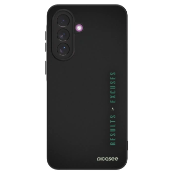 Picasee ULTIMATE CASE za Samsung Galaxy A37 - Results x Excuses