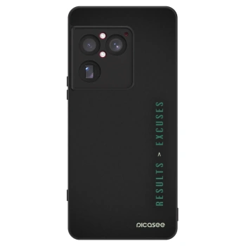 Ovitek za Sony Xperia 1 VIII 5G - Results x Excuses