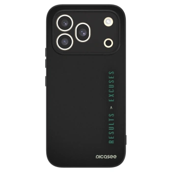 Picasee ULTIMATE CASE za Honor 600 Pro - Results x Excuses