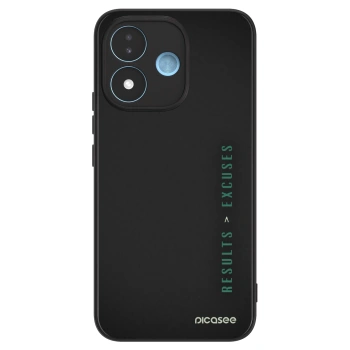 Ovitek za Xiaomi Redmi Note 17 5G - Results x Excuses