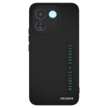 Ovitek za Xiaomi Redmi Note 17 Pro MAX 5G - Results x Excuses