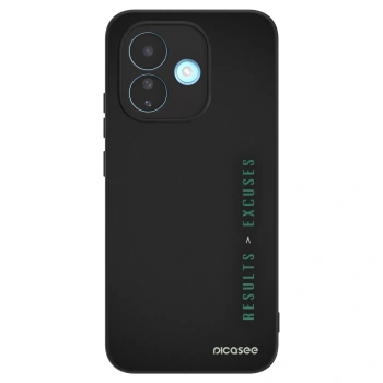 Ovitek za Xiaomi Redmi Note 17 Pro 5G - Results x Excuses