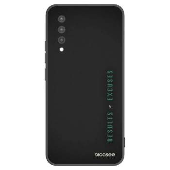 Ovitek za Xiaomi Mi 9 Lite - Results x Excuses