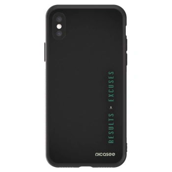 Ovitek za Apple iPhone 6 Plus/6S Plus - Results x Excuses