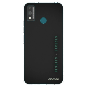 Ovitek za Honor 9X Lite - Results x Excuses