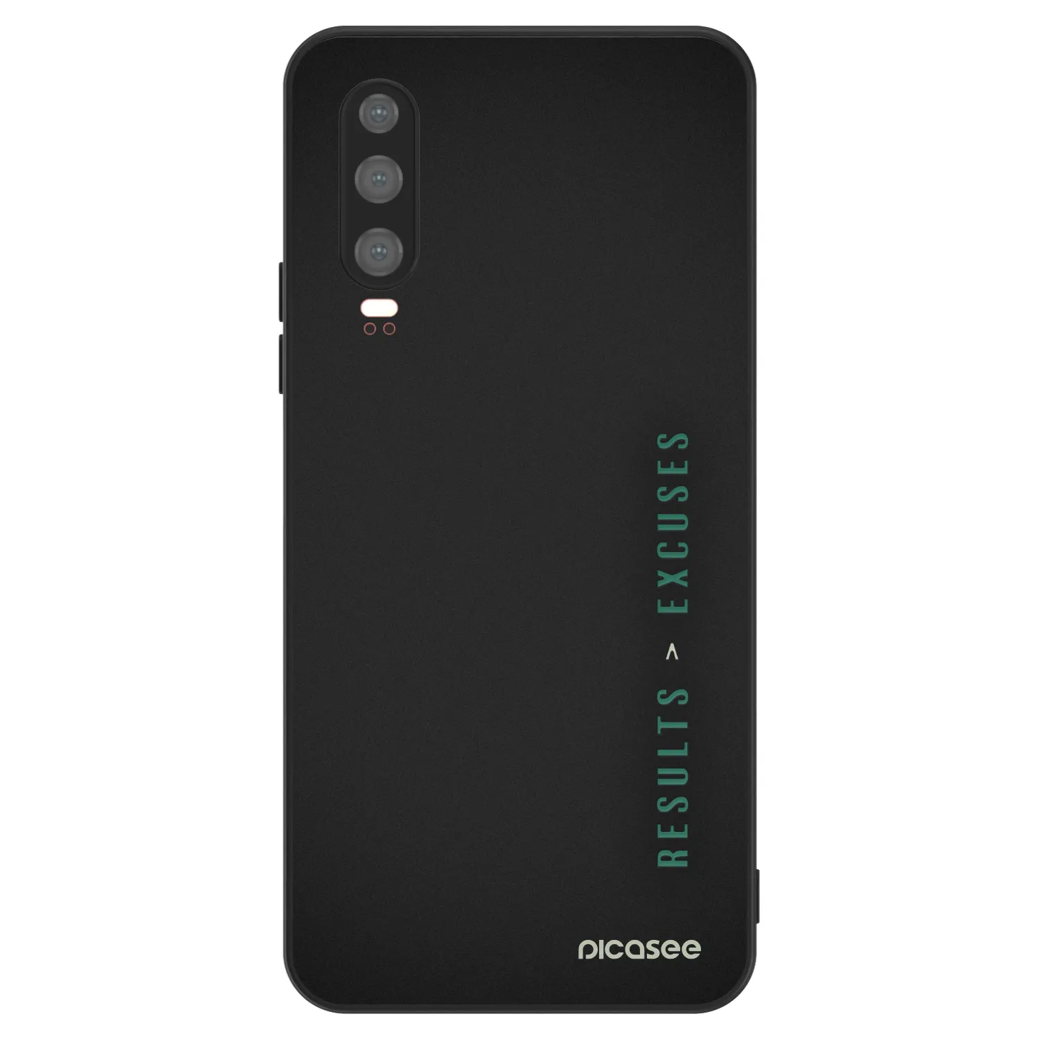 Picasee ULTIMATE CASE za Huawei P30 - Results x Excuses