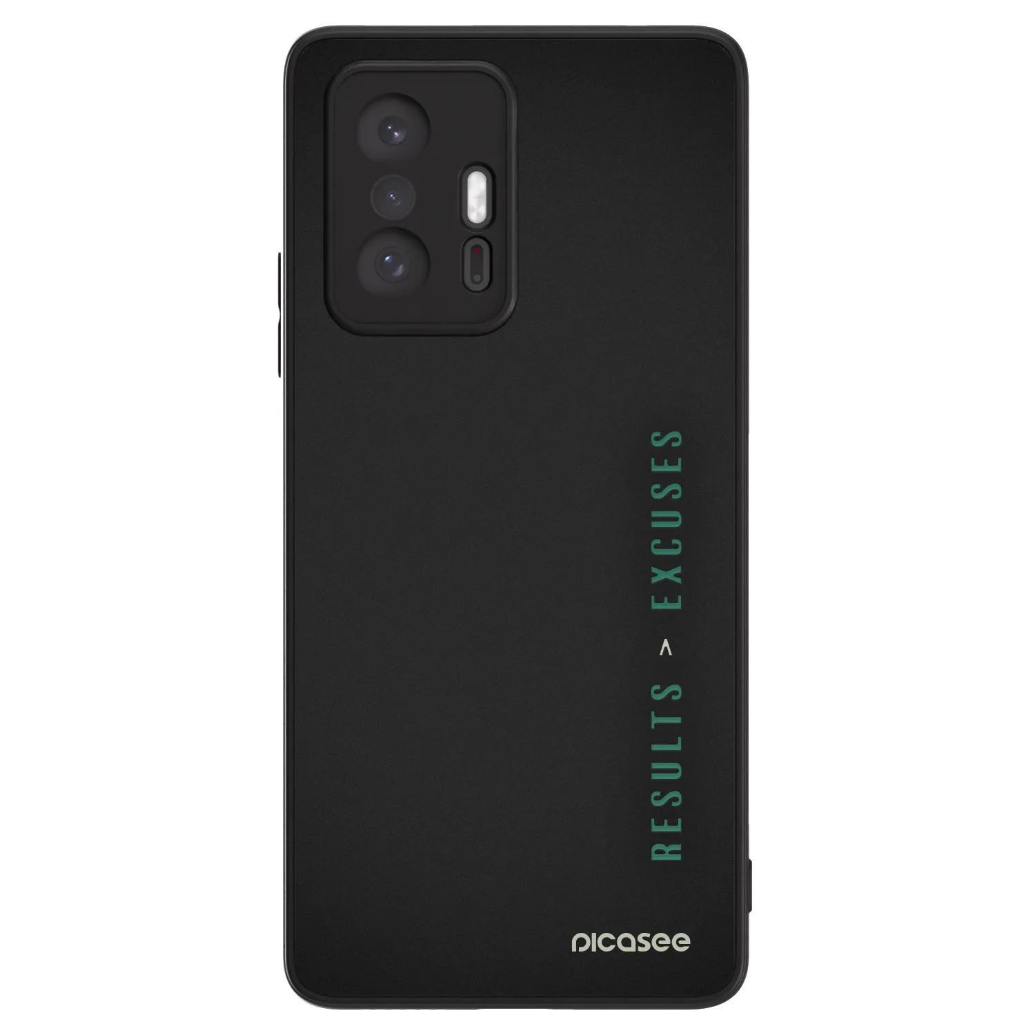 Picasee ULTIMATE CASE za Xiaomi 11T Pro - Results x Excuses