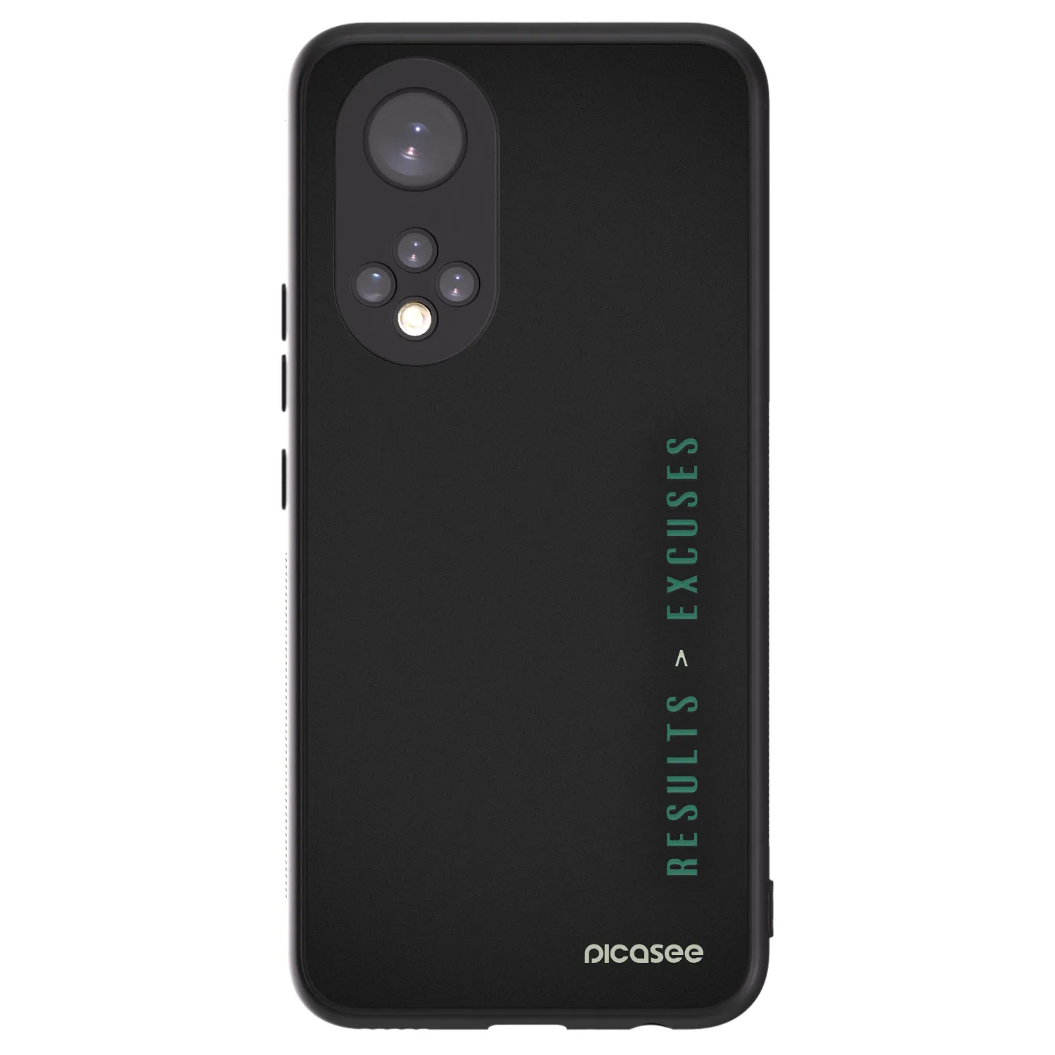Picasee ULTIMATE CASE za Honor 50 5G - Results x Excuses