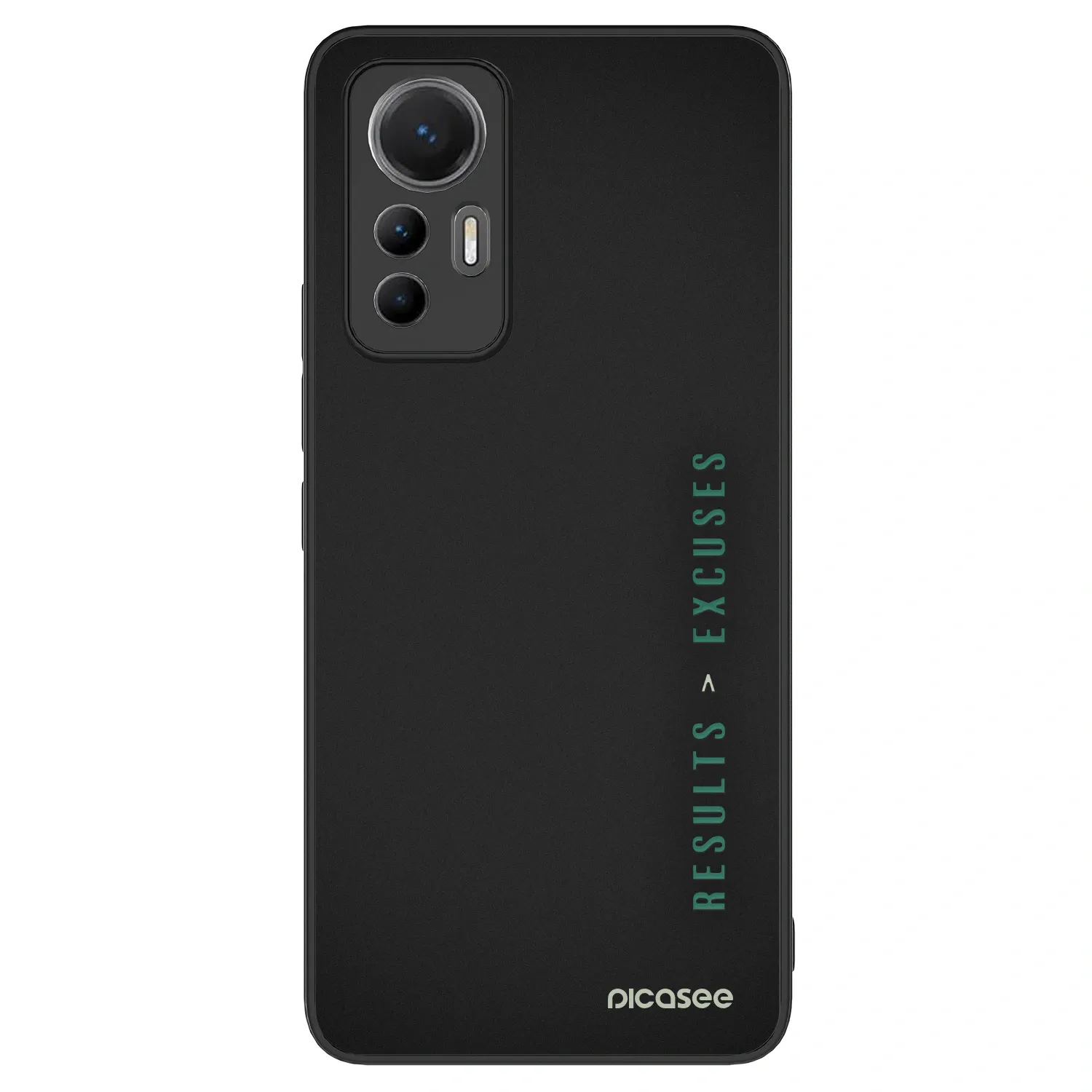 Picasee ULTIMATE CASE za Xiaomi 12 Lite - Results x Excuses