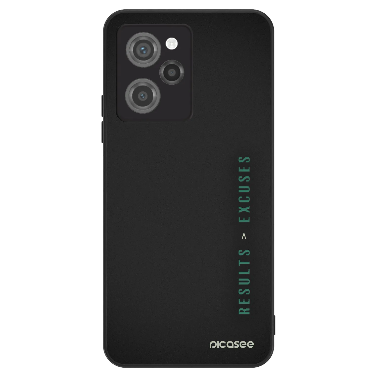 Picasee ULTIMATE CASE za Xiaomi Poco X5 Pro - Results x Excuses