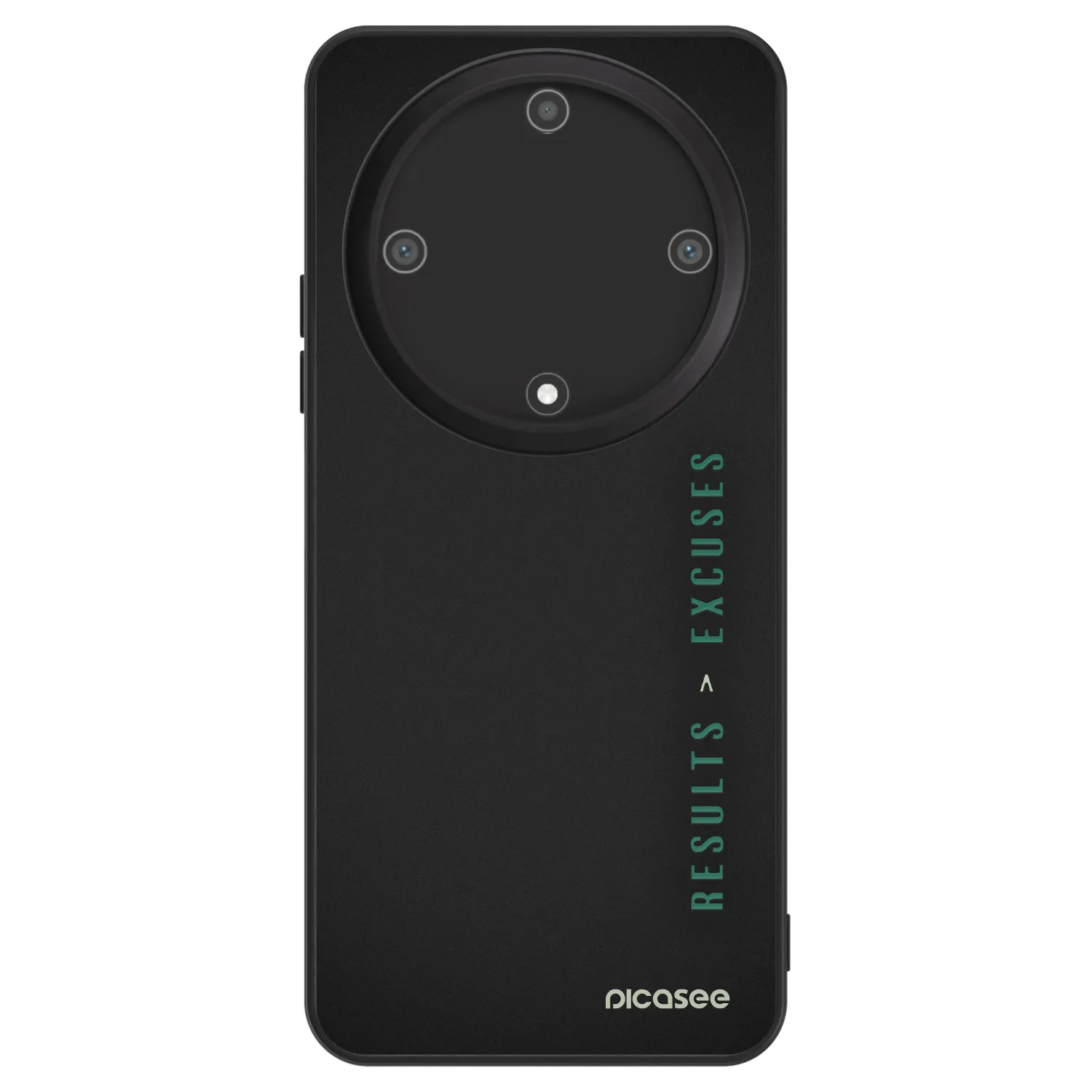 Picasee ULTIMATE CASE za Honor Magic5 Lite 5G - Results x Excuses