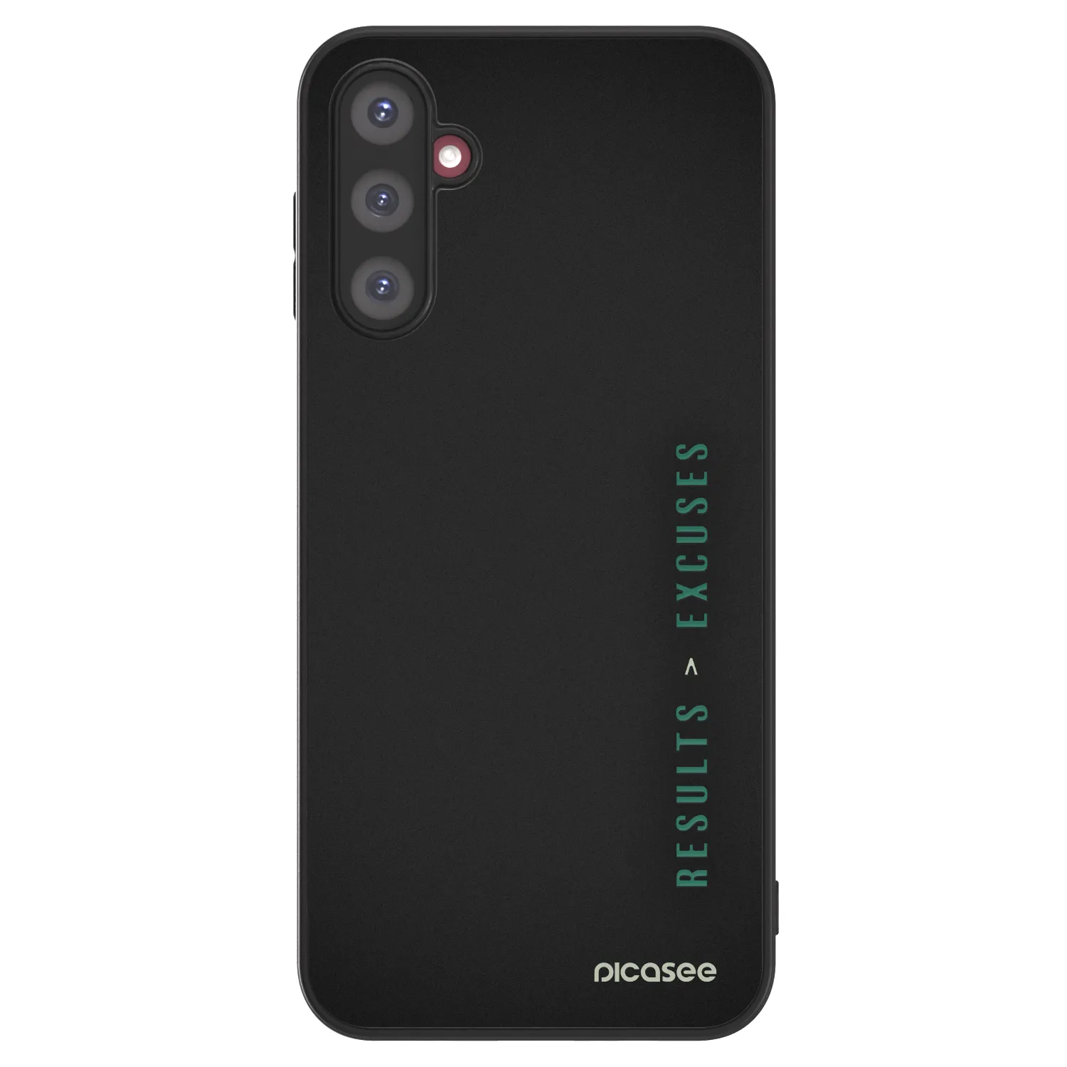 Picasee ULTIMATE CASE za Samsung Galaxy A14 4G A145R - Results x Excuses