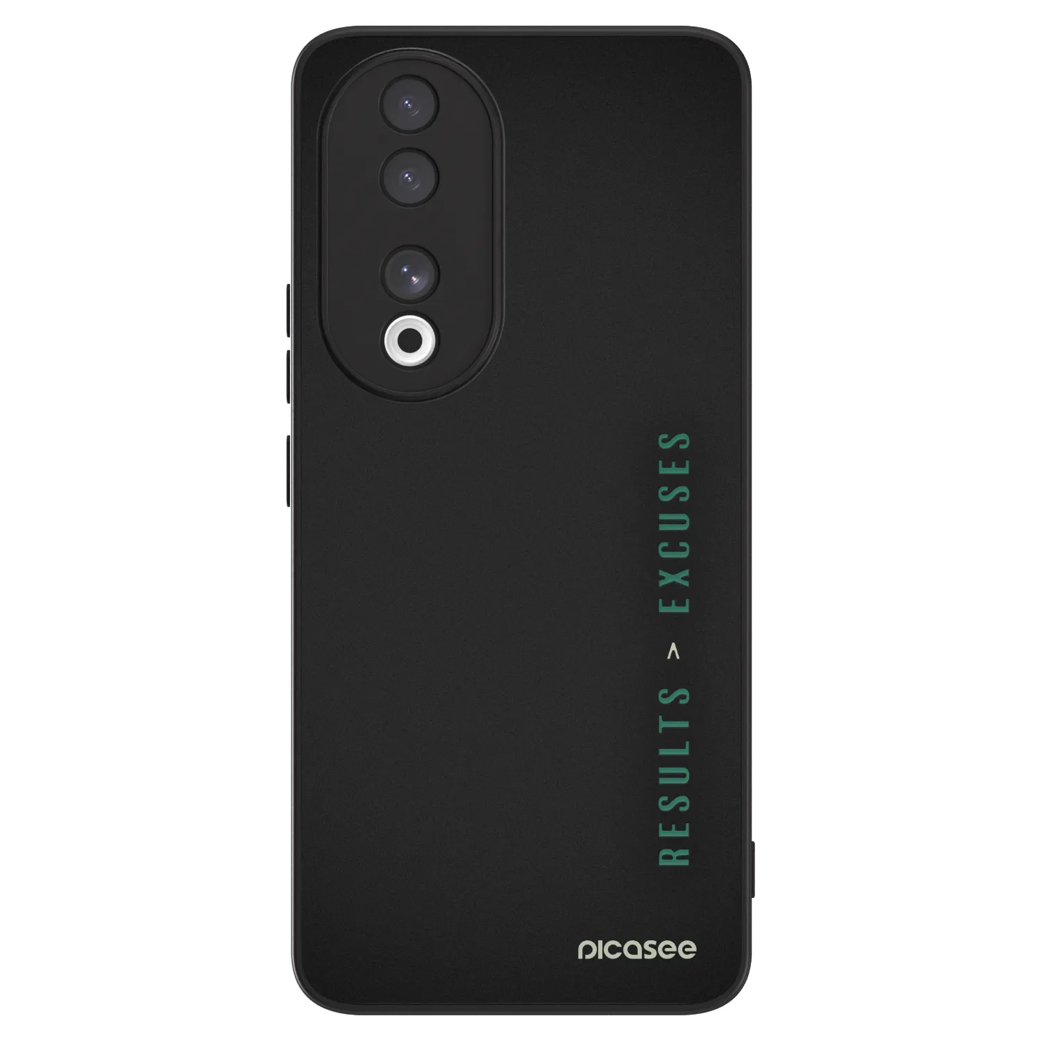 Picasee ULTIMATE CASE za Honor 90 5G - Results x Excuses