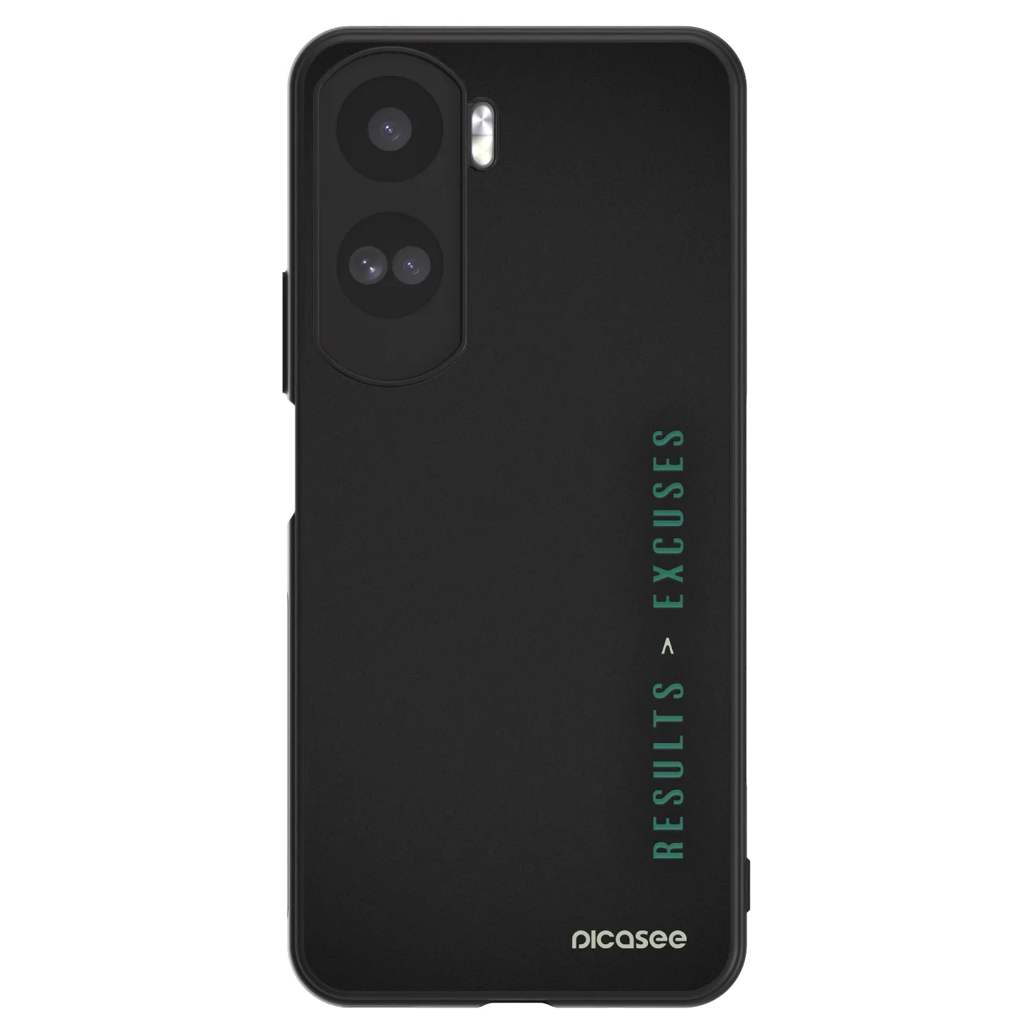 Picasee ULTIMATE CASE za Honor 90 Lite 5G - Results x Excuses