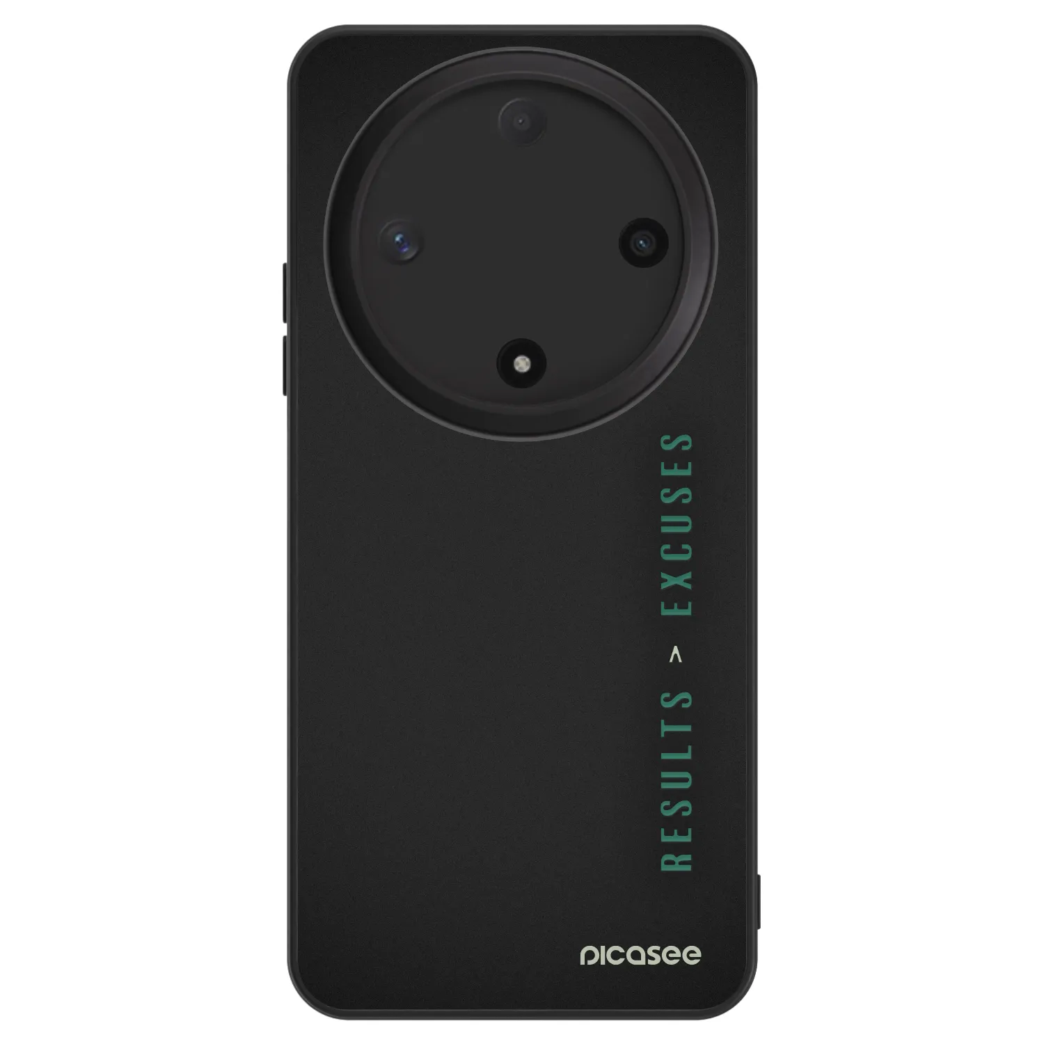Picasee ULTIMATE CASE za Honor Magic6 Lite 5G - Results x Excuses