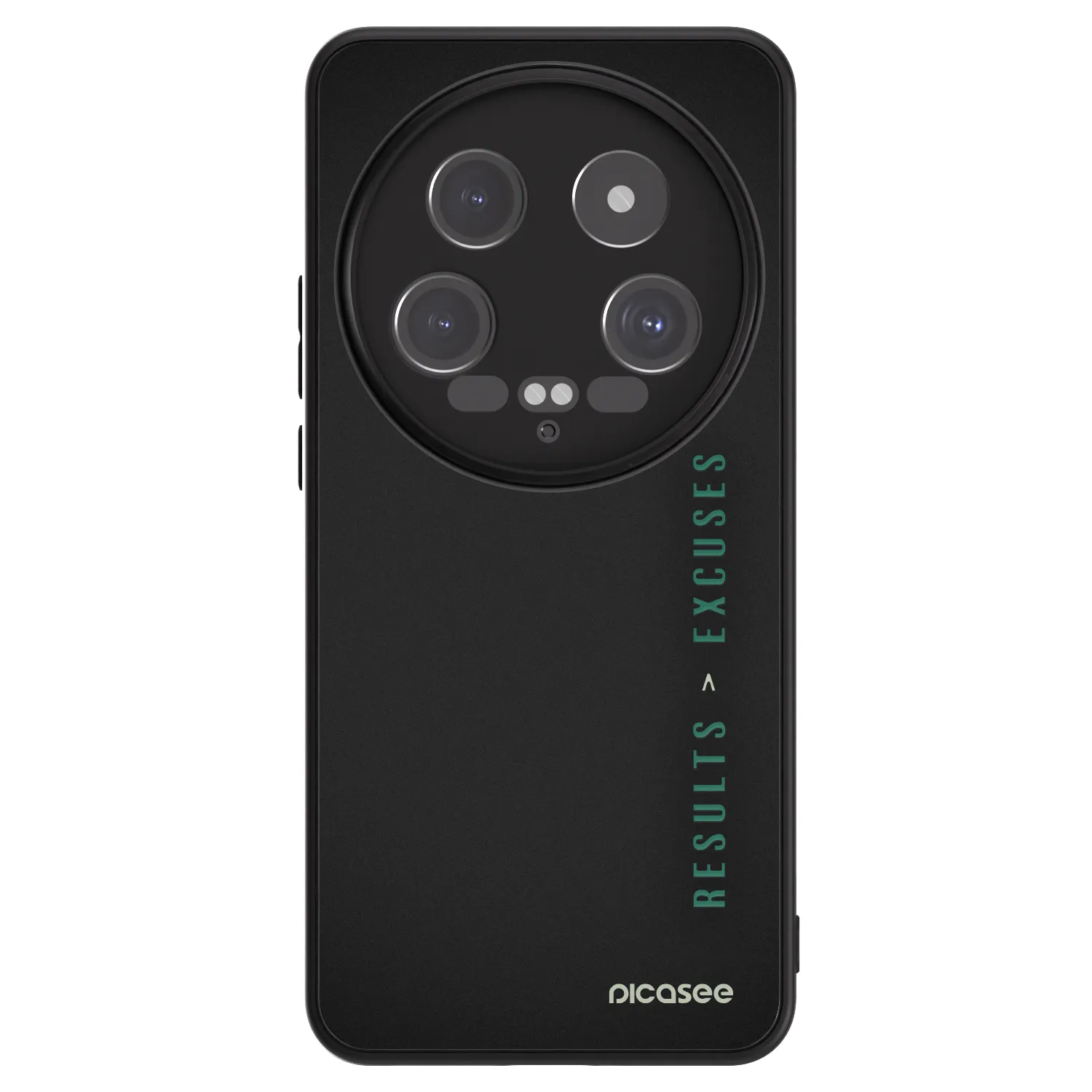 Picasee ULTIMATE CASE za Xiaomi 14 Ultra - Results x Excuses