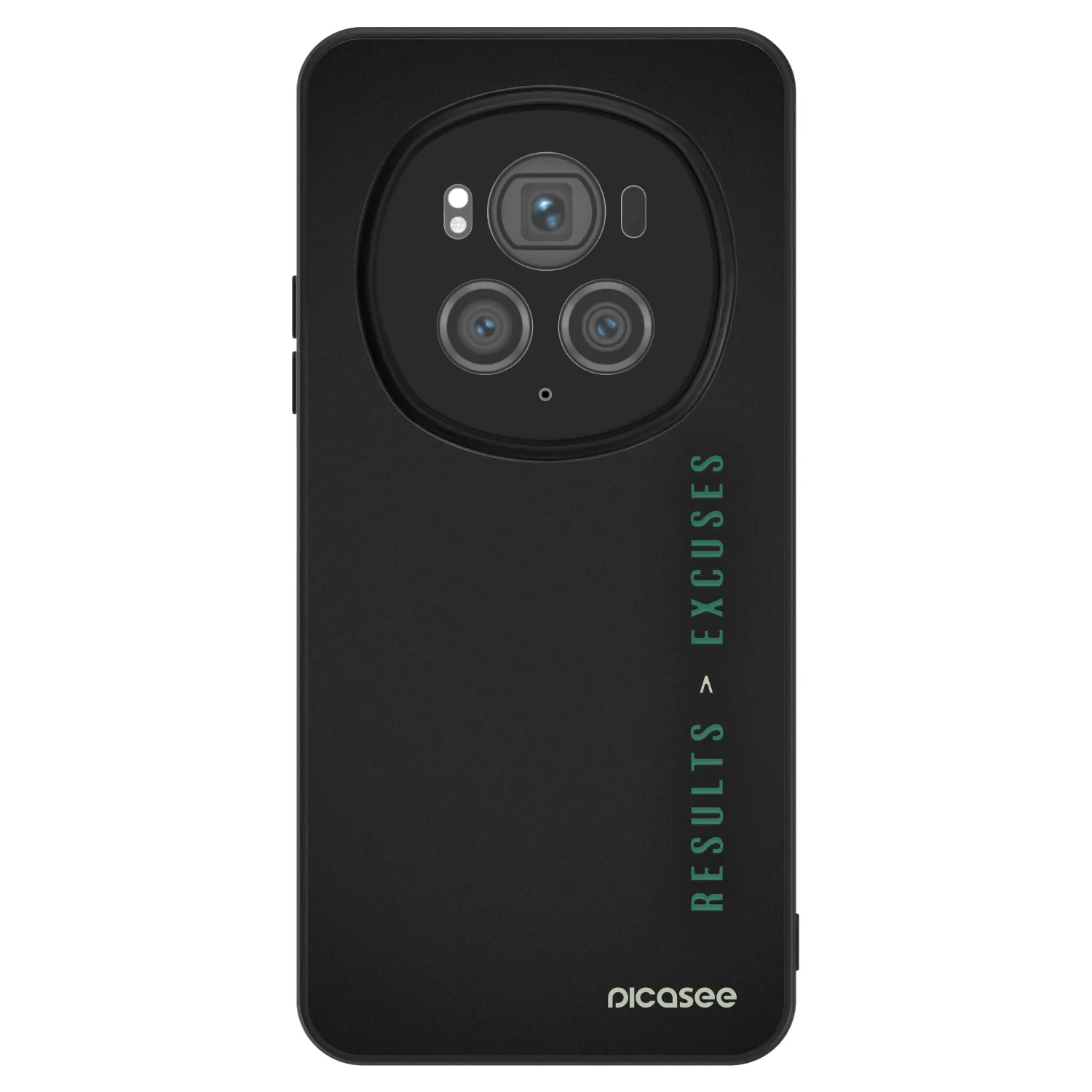 Picasee ULTIMATE CASE za Honor Magic6 Pro - Results x Excuses