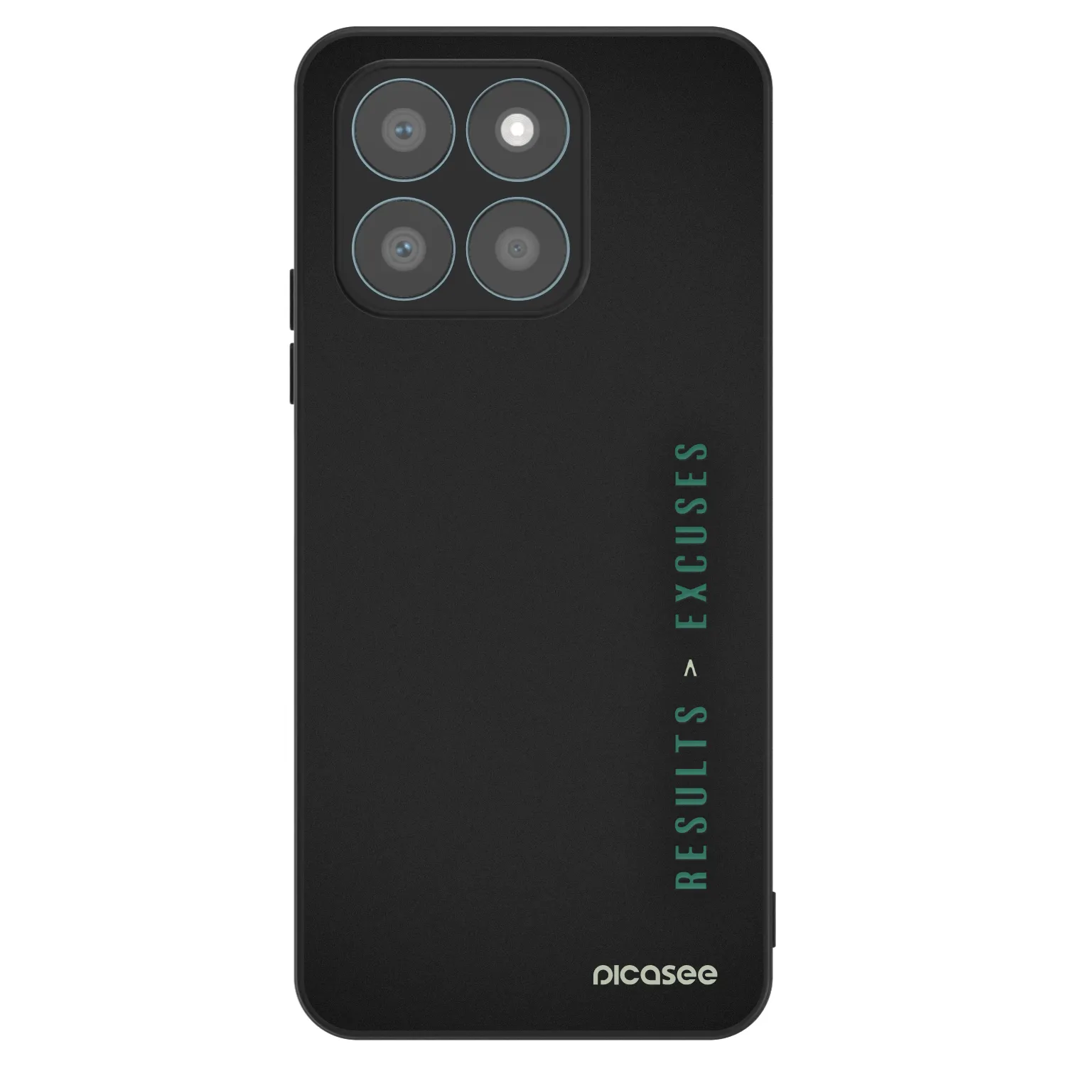 Picasee ULTIMATE CASE za Honor X8b - Results x Excuses