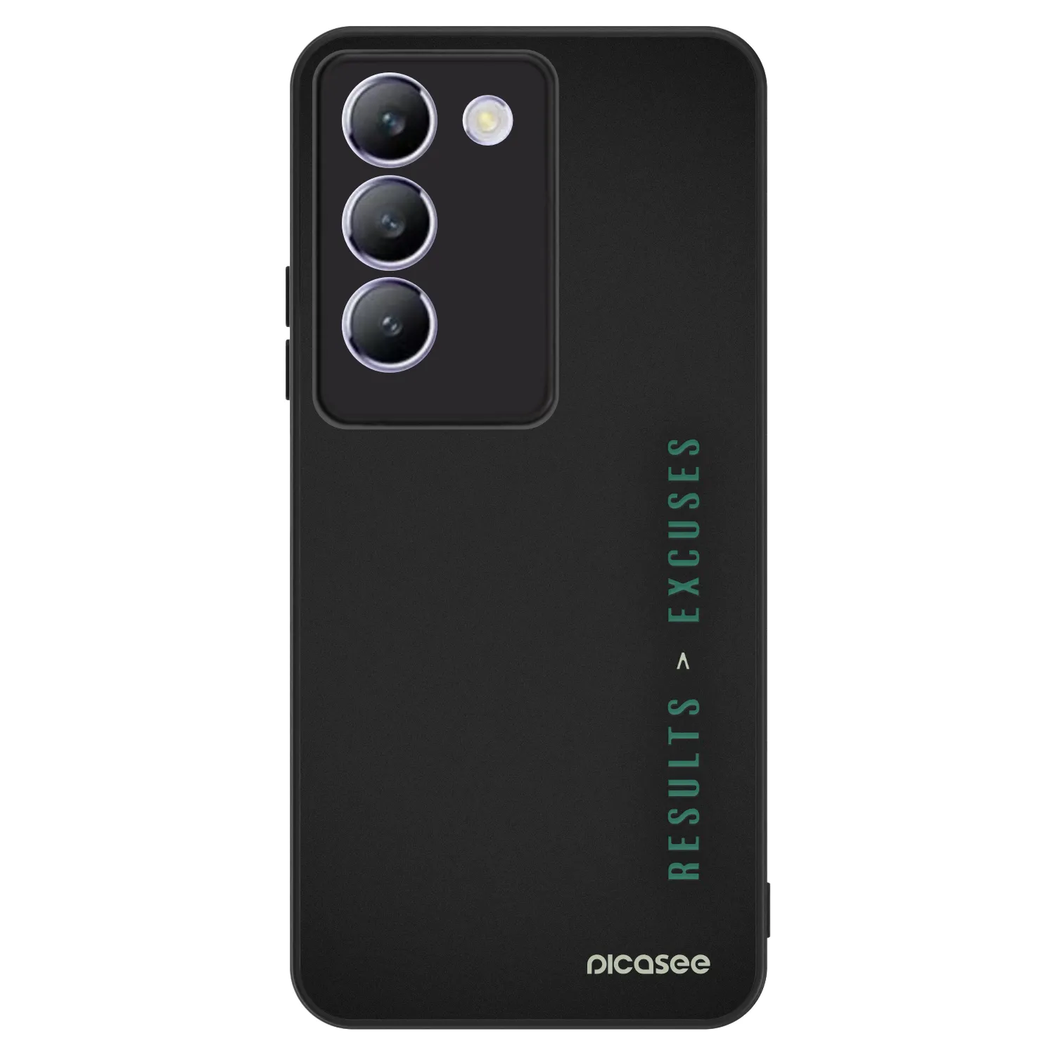 Picasee ULTIMATE CASE za Vivo V40 SE 5G - Results x Excuses