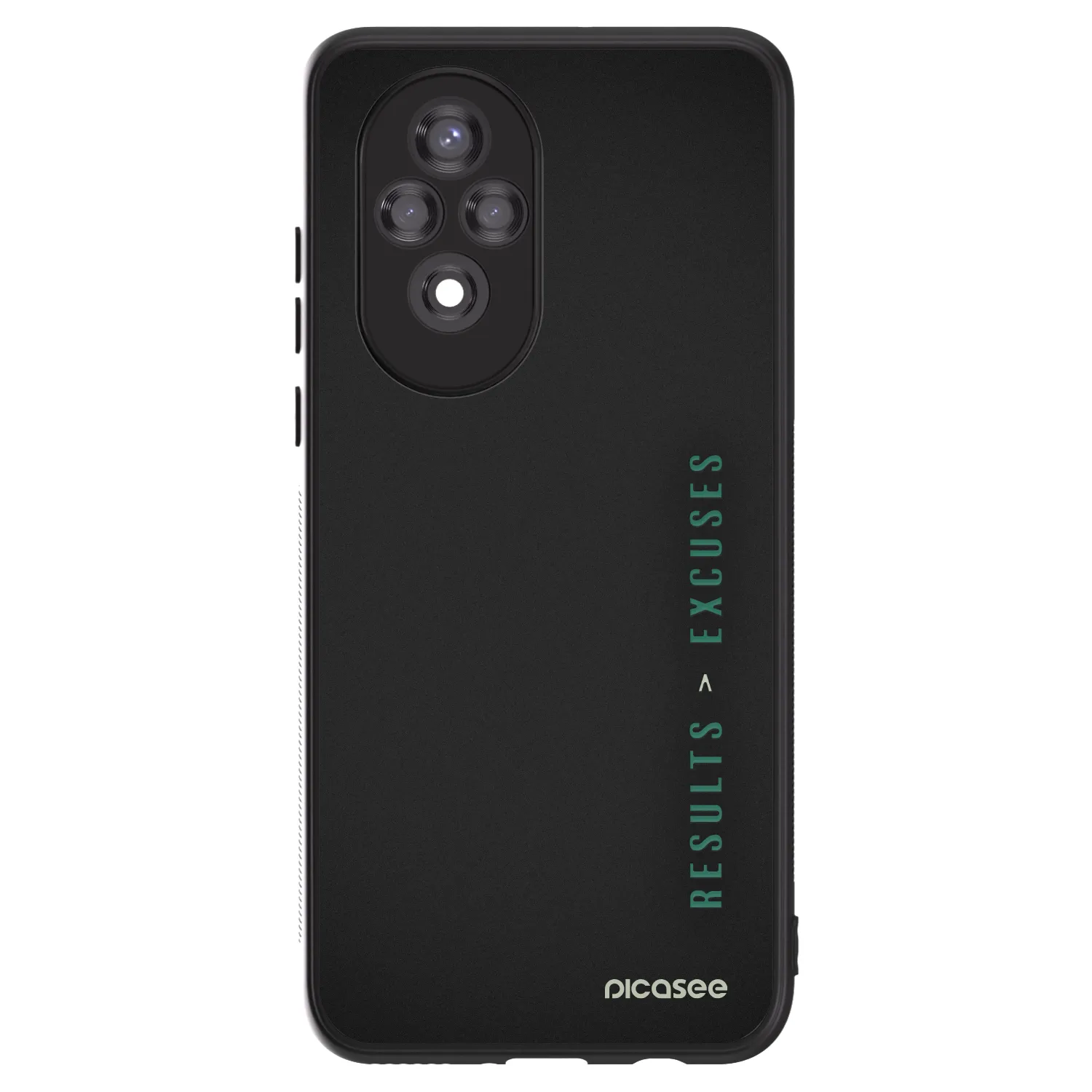 Picasee ULTIMATE CASE za Honor 200 5G - Results x Excuses