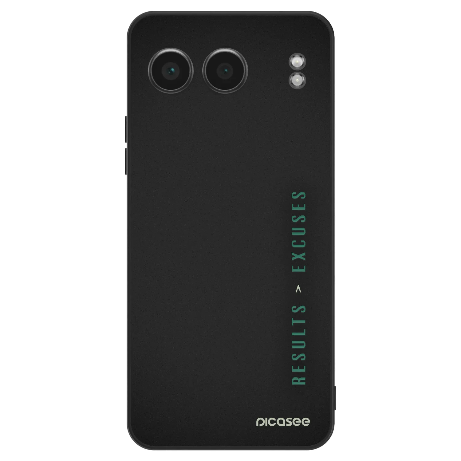 Picasee ULTIMATE CASE za OnePlus Nord 4 - Results x Excuses