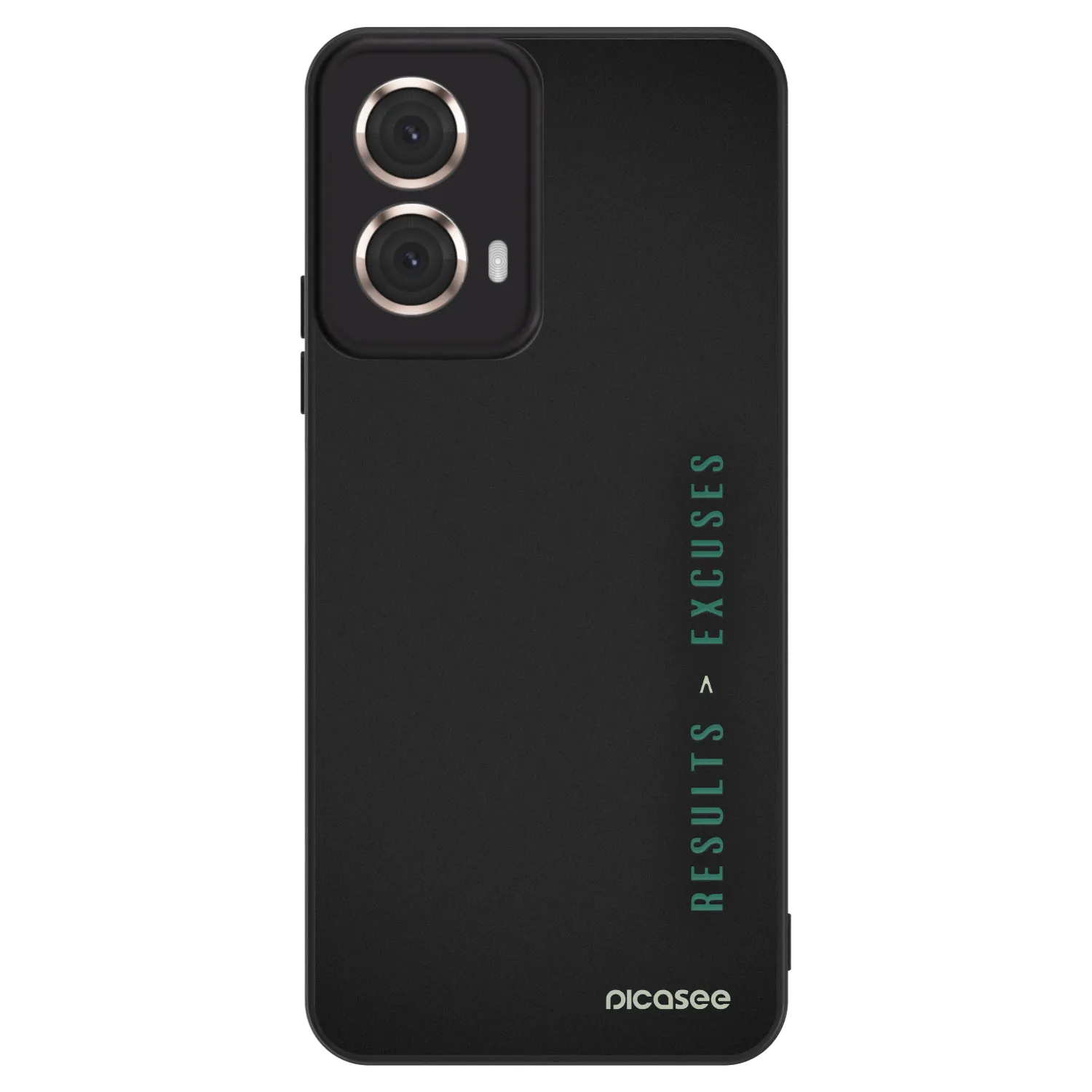 Picasee ULTIMATE CASE za Motorola Moto G85 - Results x Excuses