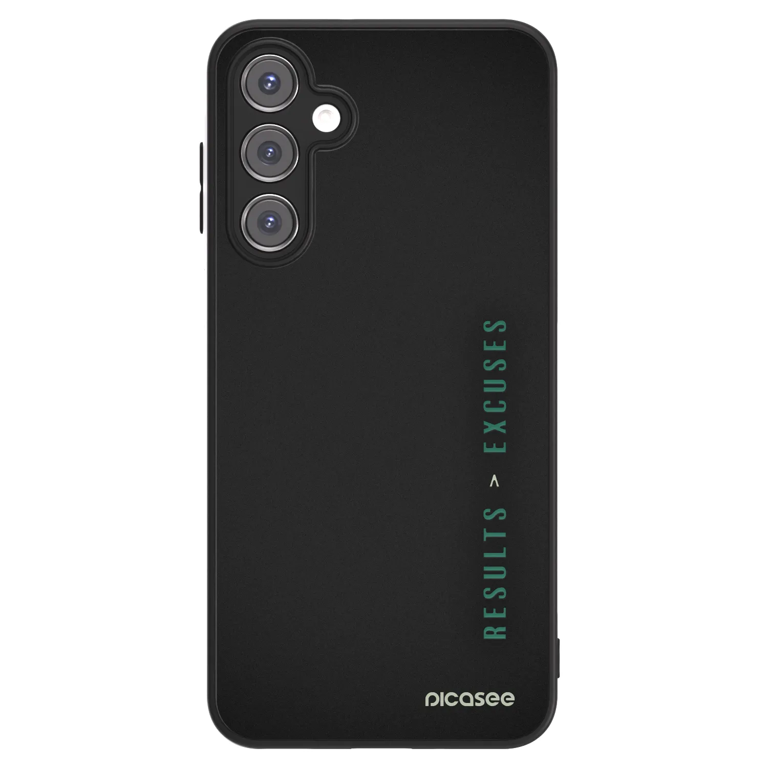 Picasee ULTIMATE CASE za Samsung Galaxy A16 5G - Results x Excuses