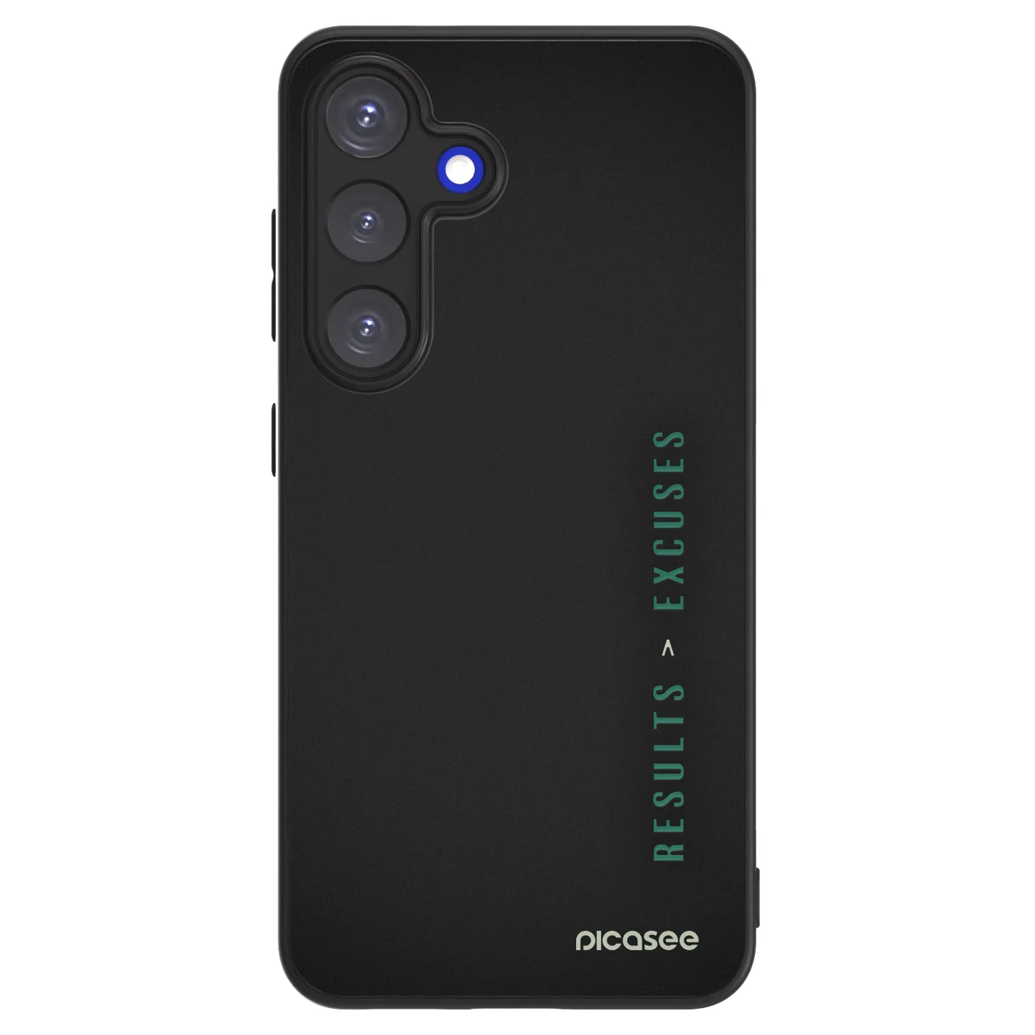 Picasee ULTIMATE CASE za Samsung Galaxy S25 5G - Results x Excuses