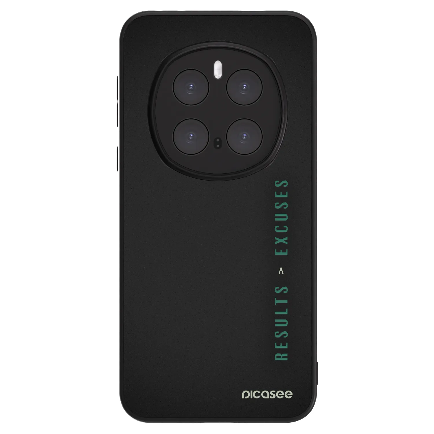 Picasee ULTIMATE CASE za Honor Magic7 Pro 5G - Results x Excuses