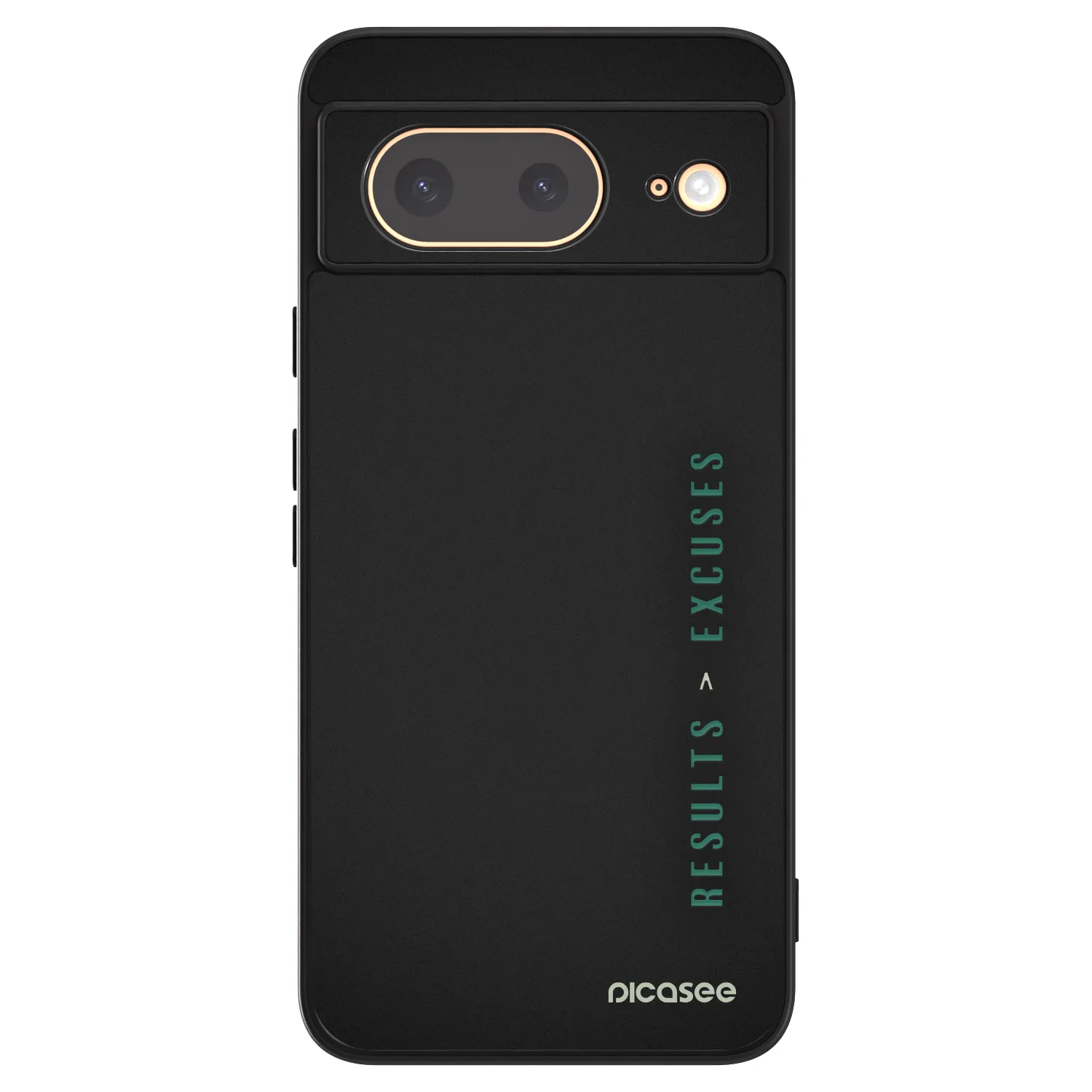 Picasee ULTIMATE CASE za Google Pixel 8 - Results x Excuses