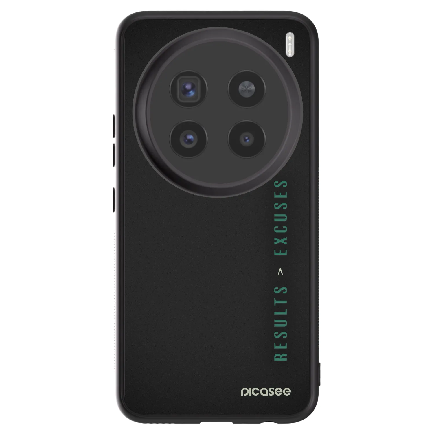 Picasee ULTIMATE CASE za Vivo X200 Pro - Results x Excuses