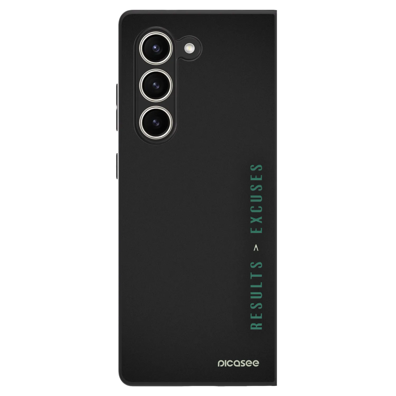 Picasee ULTIMATE CASE za Samsung Galaxy Z Fold5 5G - Results x Excuses