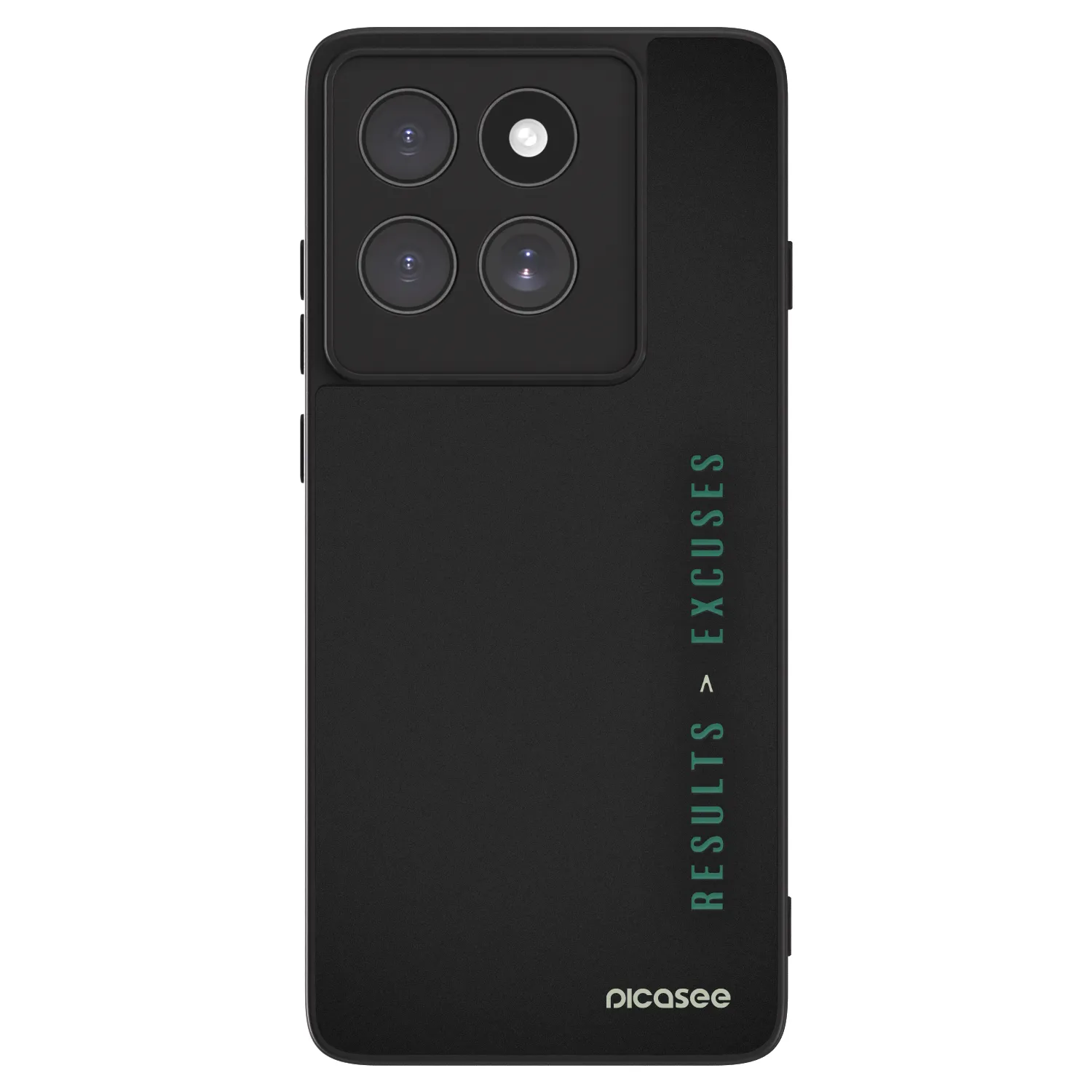 Picasee ULTIMATE CASE za Motorola Edge 60 Pro - Results x Excuses