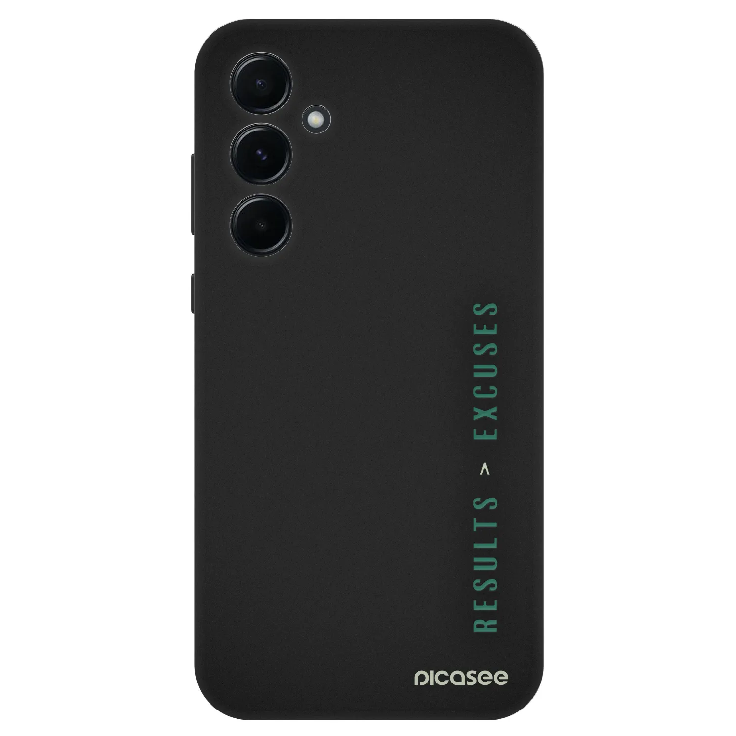 Picasee Fashion Case za Samsung Galaxy A55 5G A556B - Results x Excuses