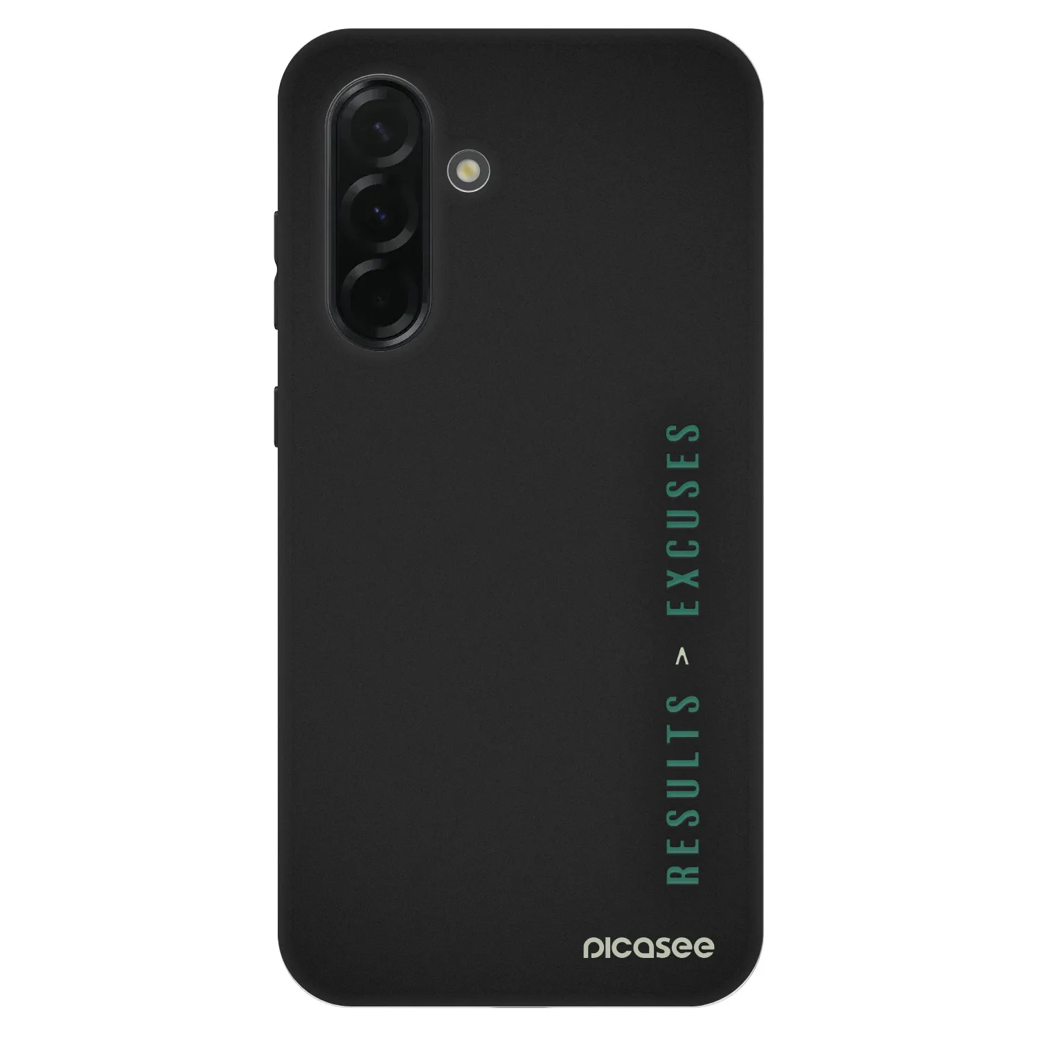 Picasee Fashion Case za Samsung Galaxy A36 5G - Results x Excuses