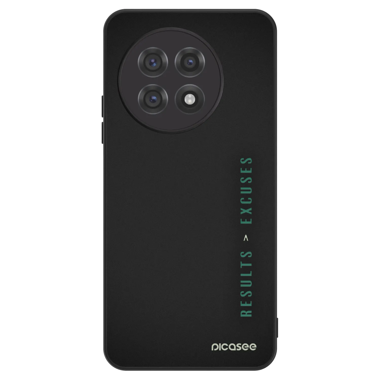Picasee ULTIMATE CASE za OnePlus 13R 5G - Results x Excuses