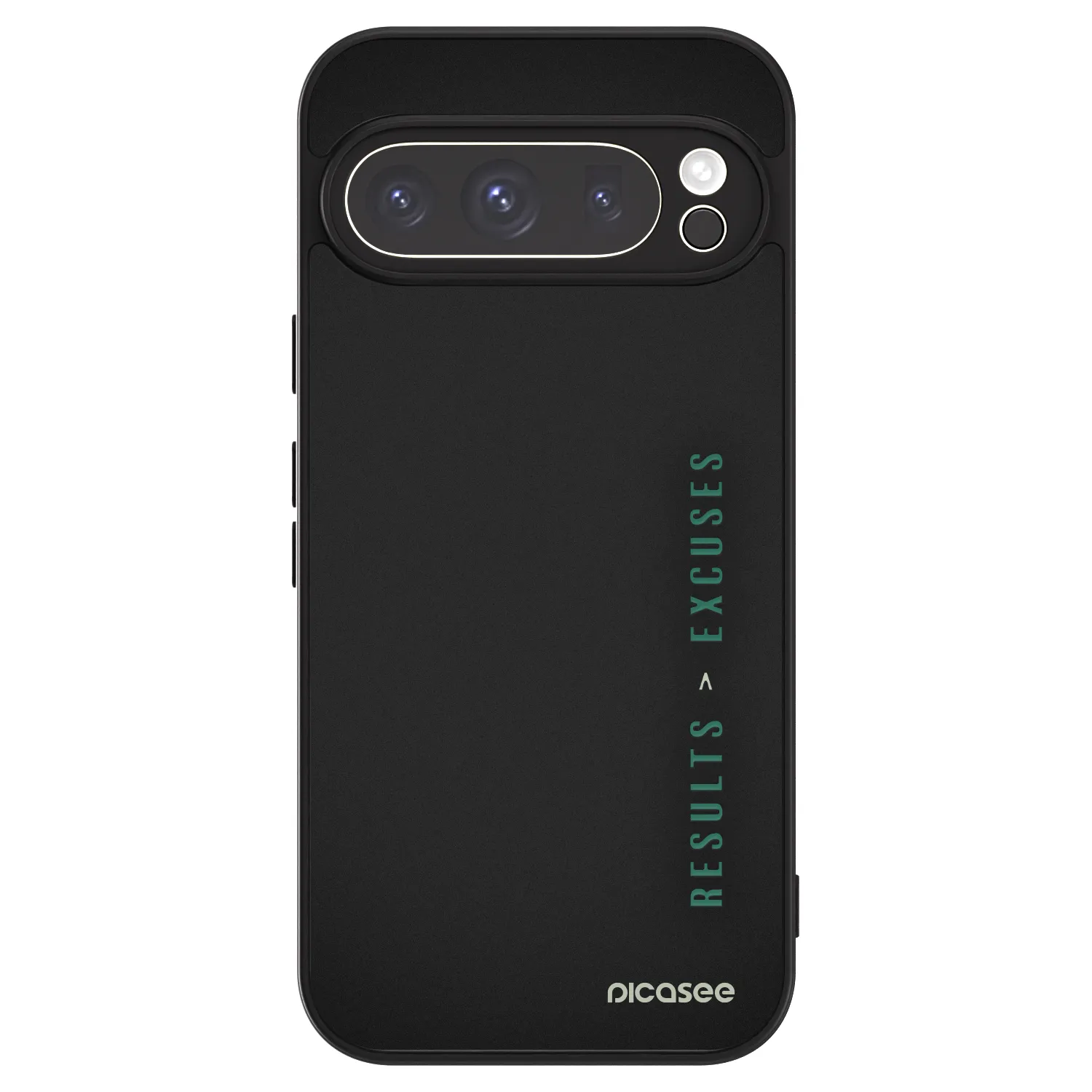 Picasee ULTIMATE CASE za Google Pixel 9 Pro XL - Results x Excuses