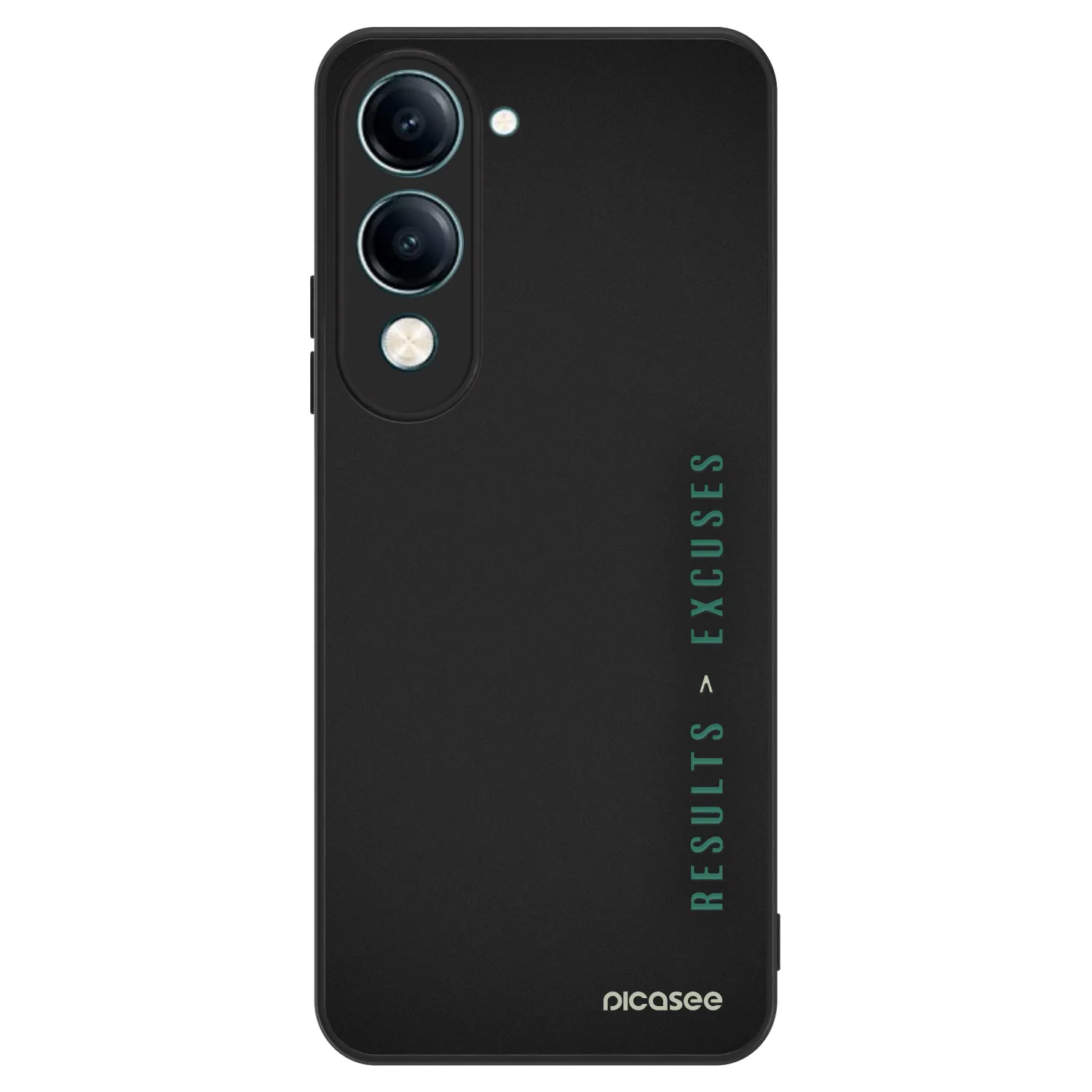 Picasee ULTIMATE CASE za Vivo Y29s 5G - Results x Excuses
