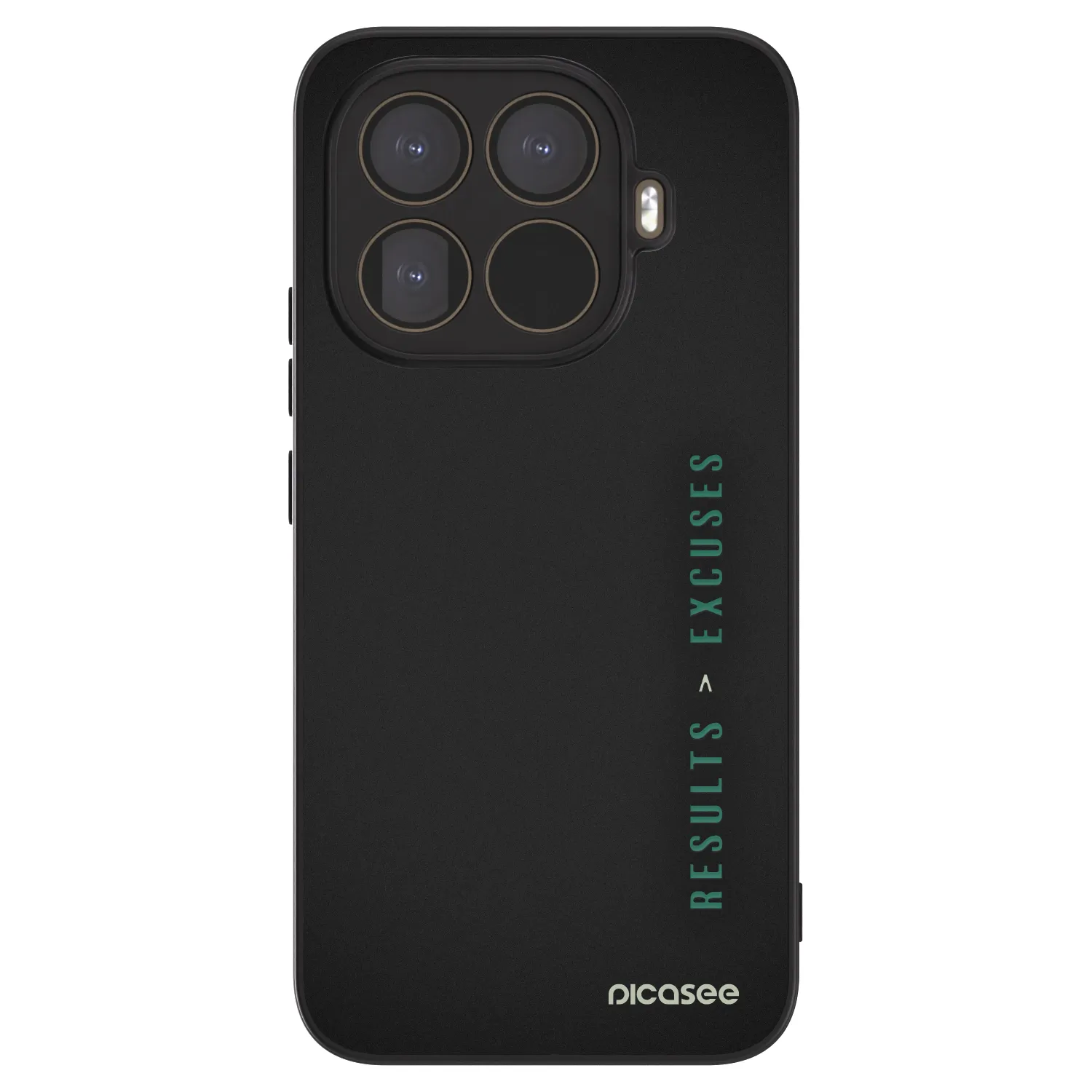 Picasee ULTIMATE CASE za Xiaomi 15T Pro - Results x Excuses