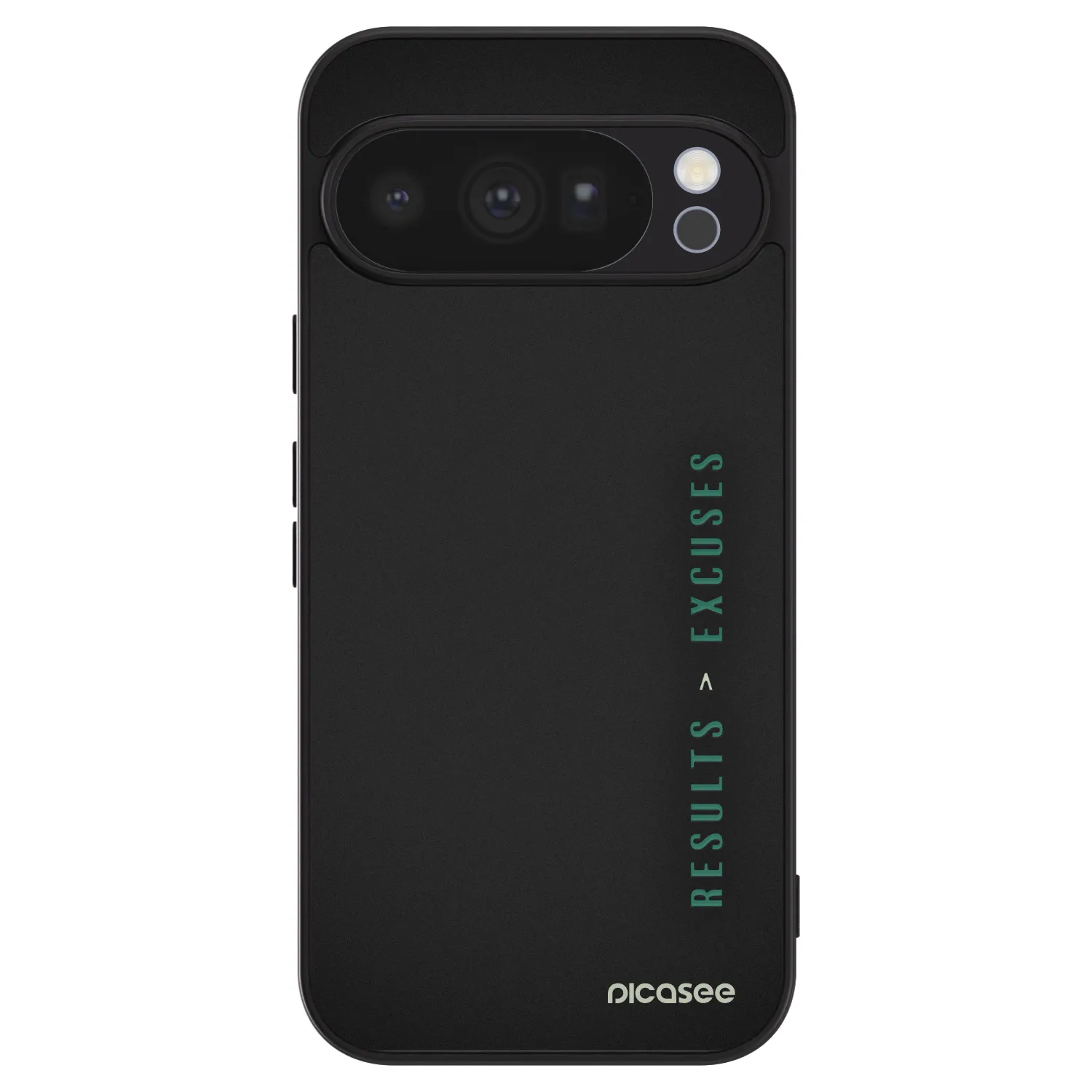 Picasee ULTIMATE CASE za Google Pixel 10 Pro - Results x Excuses