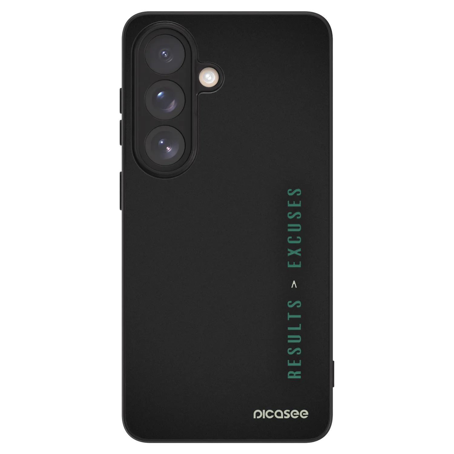 Picasee ULTIMATE CASE PowerShare za Samsung Galaxy S26 - Results x Excuses