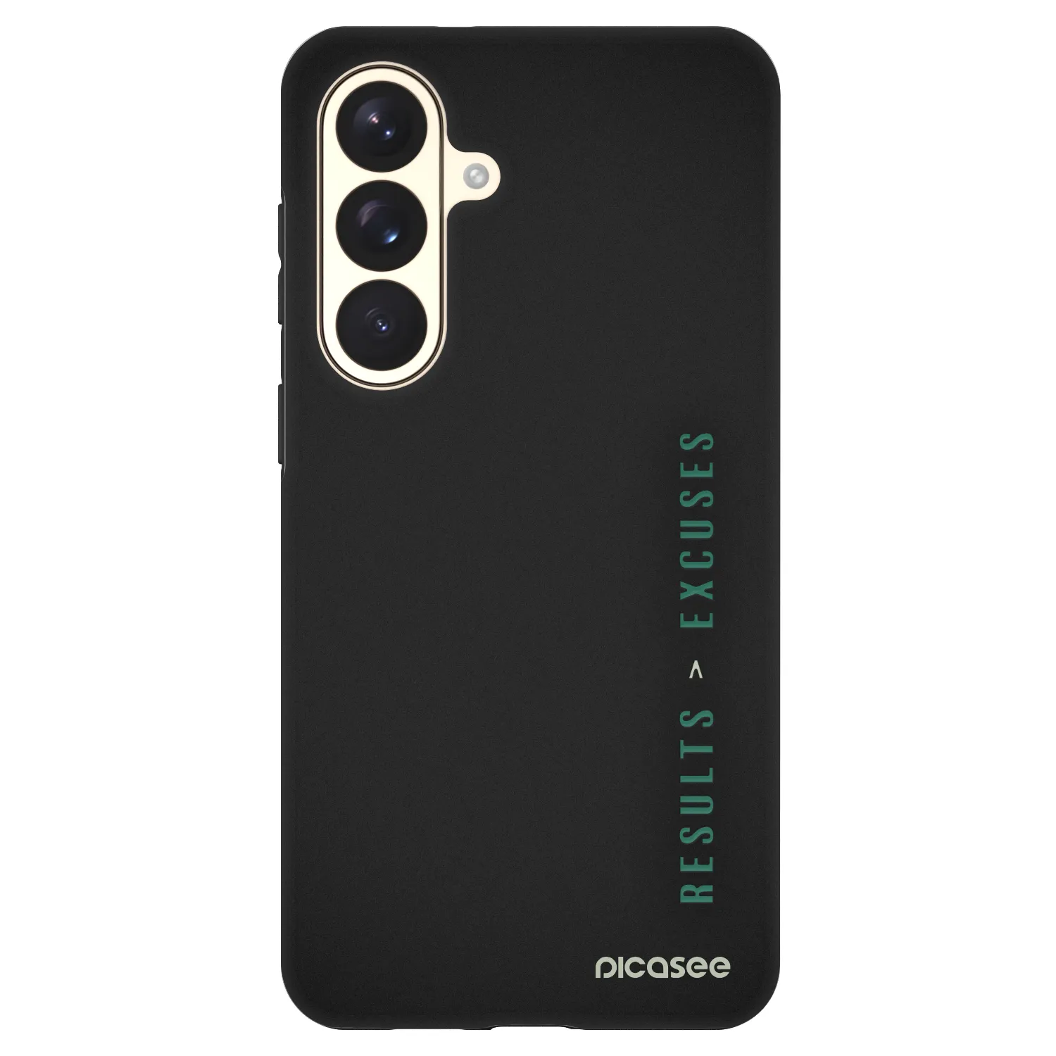 Picasee Fashion Case PowerShare pro Samsung Galaxy S26+ - Results x Excuses