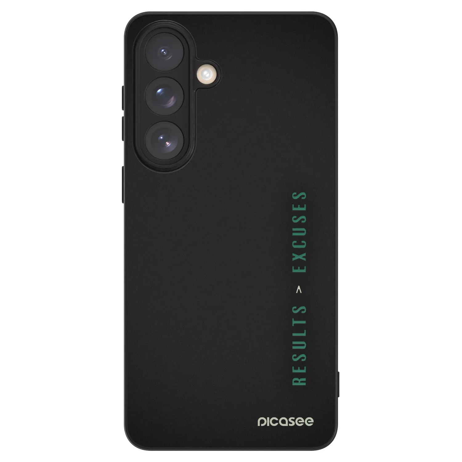 Picasee ULTIMATE CASE za Samsung Galaxy S26+ - Results x Excuses