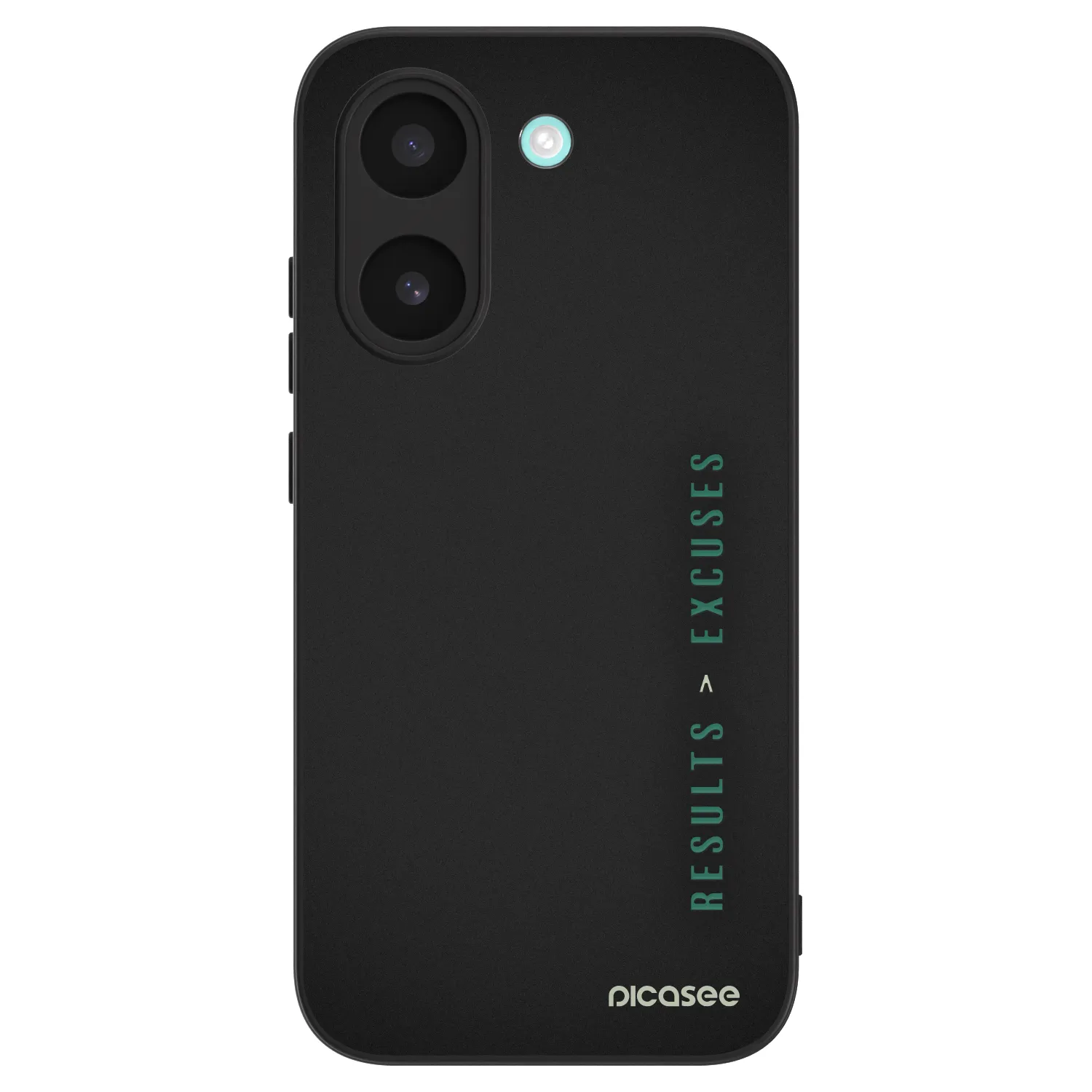 Picasee ULTIMATE CASE za Xiaomi Poco X8 Pro - Results x Excuses