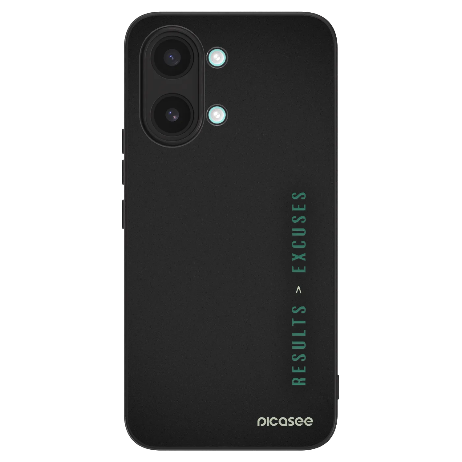 Picasee ULTIMATE CASE za Xiaomi Poco X8 Pro Max - Results x Excuses